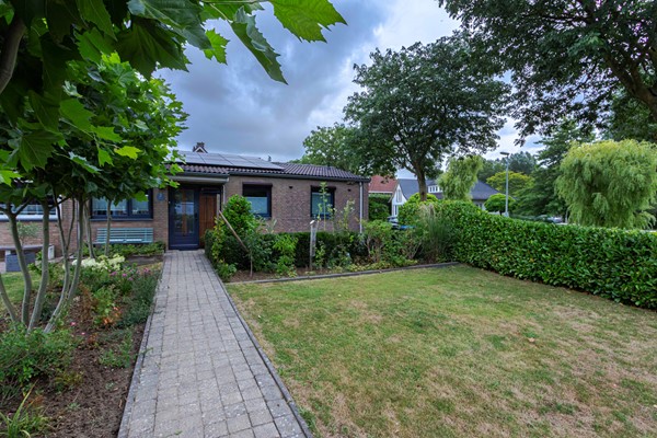 Medium property photo - Deken Lendersstraat 2, 6433 BB Hoensbroek