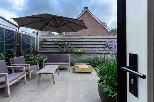 Medium property photo - Deken Lendersstraat 2, 6433 BB Hoensbroek