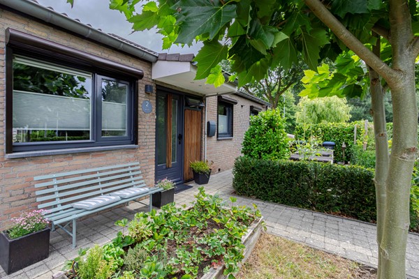 Medium property photo - Deken Lendersstraat 2, 6433 BB Hoensbroek