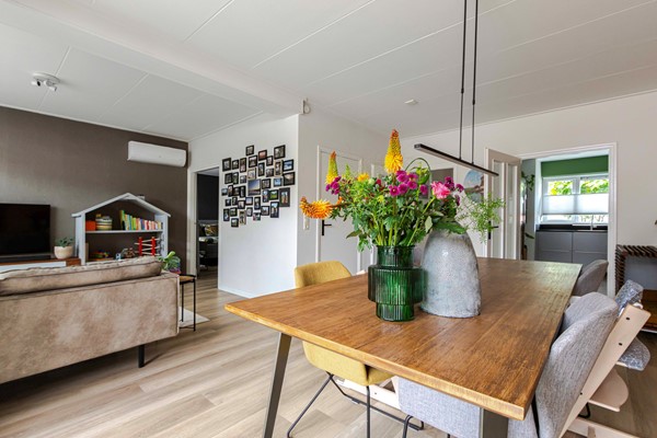 Medium property photo - Deken Lendersstraat 2, 6433 BB Hoensbroek
