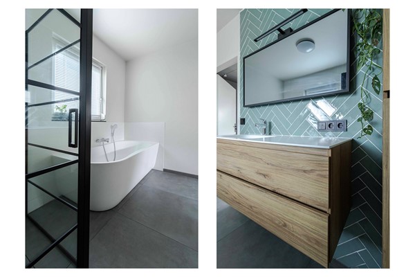 Medium property photo - Deken Lendersstraat 2, 6433 BB Hoensbroek