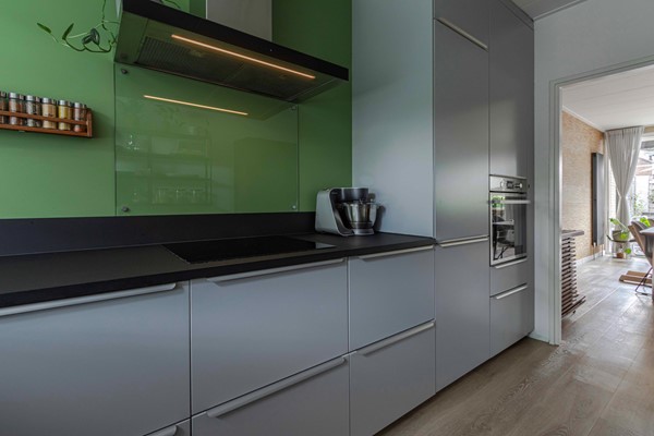 Medium property photo - Deken Lendersstraat 2, 6433 BB Hoensbroek