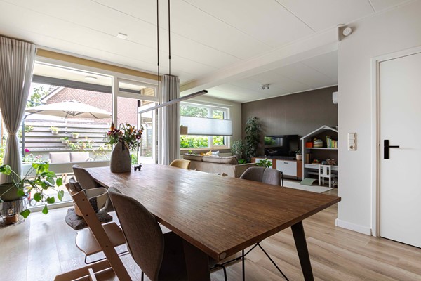 Medium property photo - Deken Lendersstraat 2, 6433 BB Hoensbroek