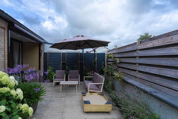 Medium property photo - Deken Lendersstraat 2, 6433 BB Hoensbroek