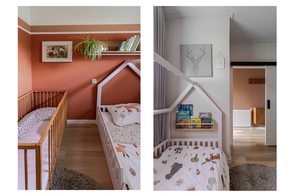Medium property photo - Deken Lendersstraat 2, 6433 BB Hoensbroek