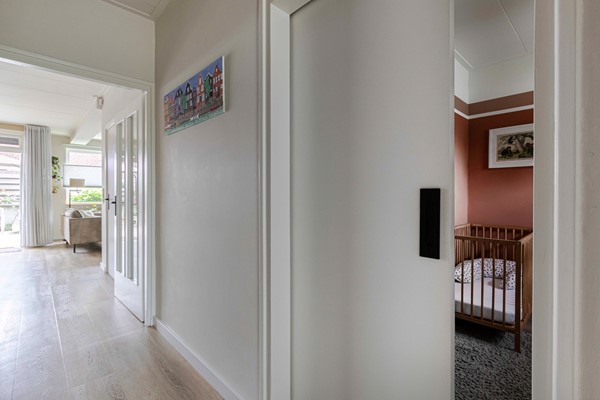 Medium property photo - Deken Lendersstraat 2, 6433 BB Hoensbroek