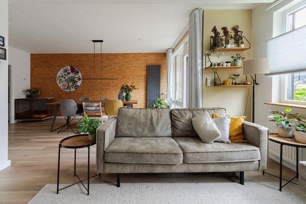 Medium property photo - Deken Lendersstraat 2, 6433 BB Hoensbroek