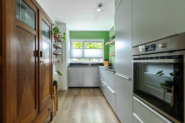 Medium property photo - Deken Lendersstraat 2, 6433 BB Hoensbroek