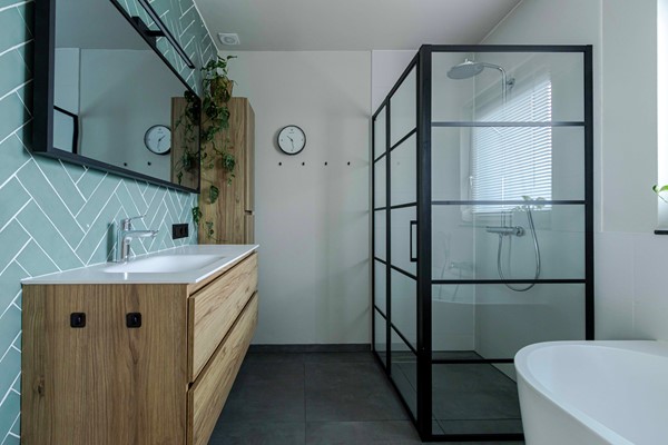 Medium property photo - Deken Lendersstraat 2, 6433 BB Hoensbroek