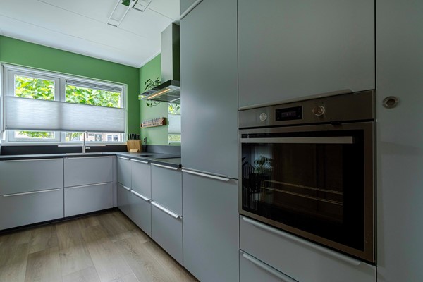 Medium property photo - Deken Lendersstraat 2, 6433 BB Hoensbroek