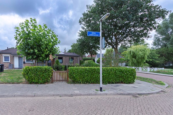 Medium property photo - Deken Lendersstraat 2, 6433 BB Hoensbroek
