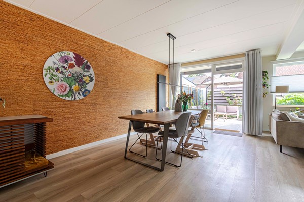 Medium property photo - Deken Lendersstraat 2, 6433 BB Hoensbroek