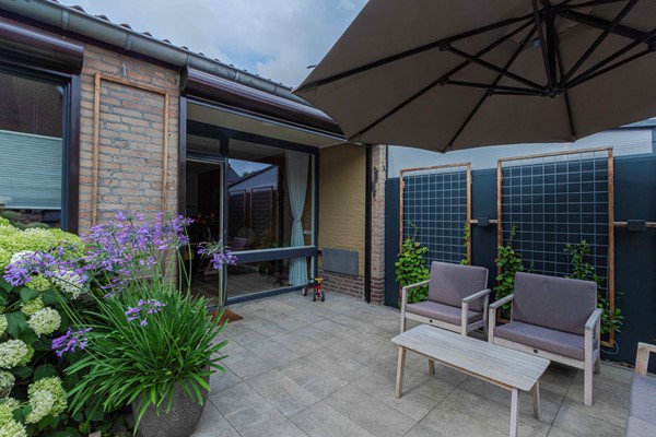 Medium property photo - Deken Lendersstraat 2, 6433 BB Hoensbroek