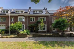 Te koop: Karaktervolle jaren-30 woning op toplocatie in Bekkerveld, Heerlen