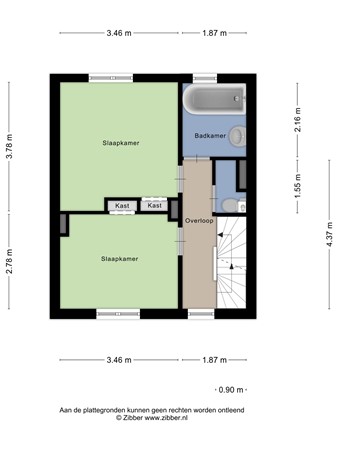 Eekhoornstraat 13, 6414 VL Heerlen - 175699216_1572629_eekho_eerste_verdiepi_first_design_20250814_df9990.jpg