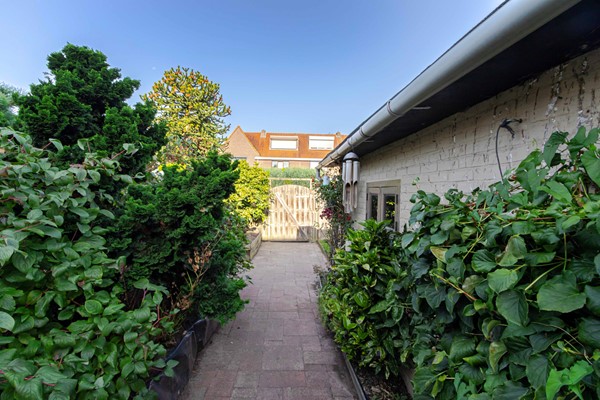 Medium property photo - Eekhoornstraat 13, 6414 VL Heerlen