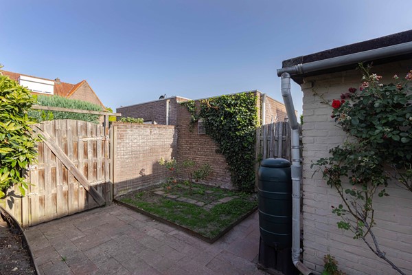 Medium property photo - Eekhoornstraat 13, 6414 VL Heerlen