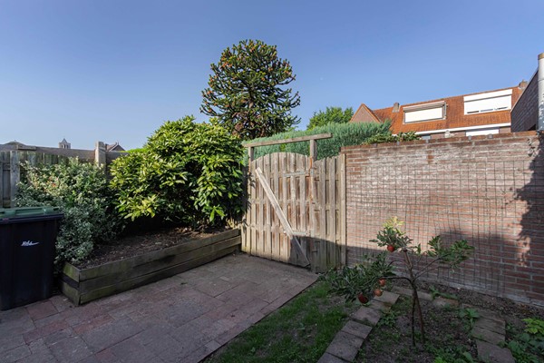 Medium property photo - Eekhoornstraat 13, 6414 VL Heerlen