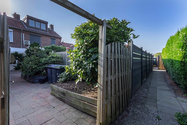 Medium property photo - Eekhoornstraat 13, 6414 VL Heerlen