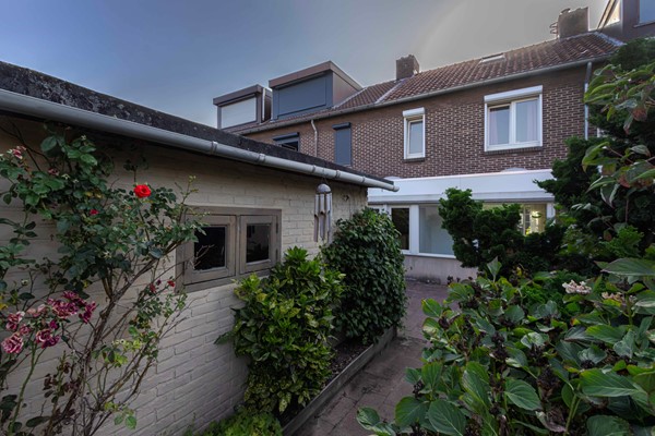 Medium property photo - Eekhoornstraat 13, 6414 VL Heerlen