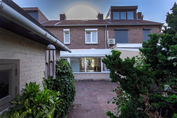 Medium property photo - Eekhoornstraat 13, 6414 VL Heerlen