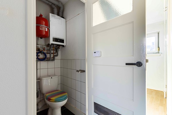 Medium property photo - Eekhoornstraat 13, 6414 VL Heerlen