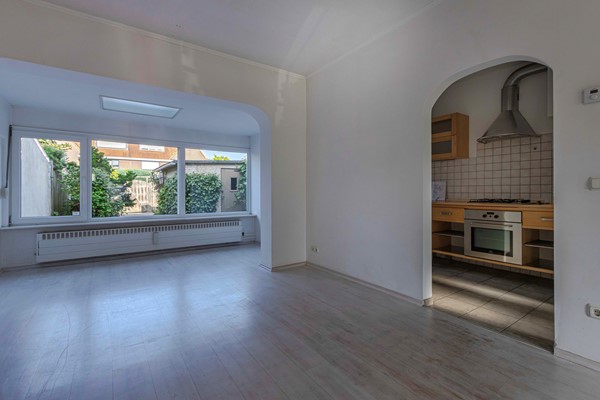 Medium property photo - Eekhoornstraat 13, 6414 VL Heerlen