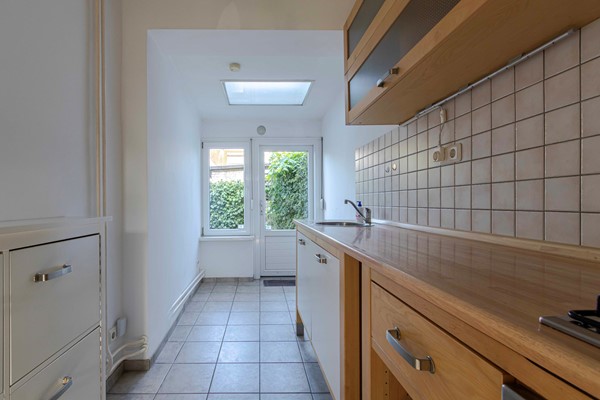 Medium property photo - Eekhoornstraat 13, 6414 VL Heerlen