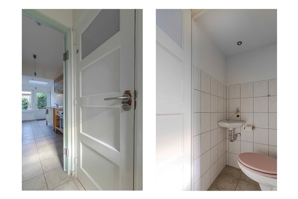 Medium property photo - Eekhoornstraat 13, 6414 VL Heerlen