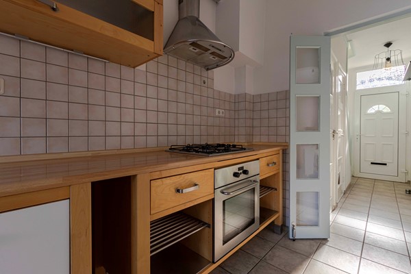 Medium property photo - Eekhoornstraat 13, 6414 VL Heerlen