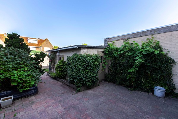 Medium property photo - Eekhoornstraat 13, 6414 VL Heerlen