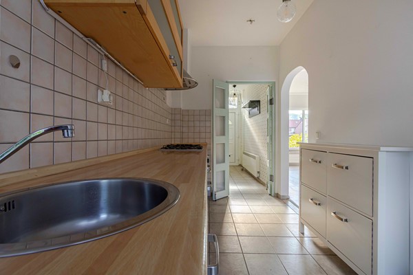 Medium property photo - Eekhoornstraat 13, 6414 VL Heerlen