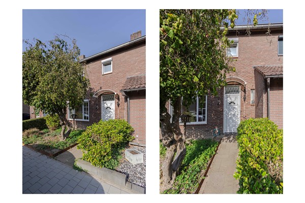 Medium property photo - Eekhoornstraat 13, 6414 VL Heerlen