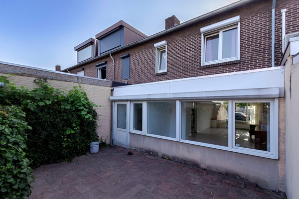 Medium property photo - Eekhoornstraat 13, 6414 VL Heerlen