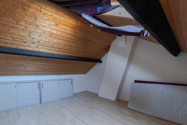 Medium property photo - Eekhoornstraat 13, 6414 VL Heerlen