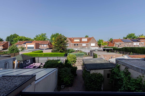 Medium property photo - Eekhoornstraat 13, 6414 VL Heerlen