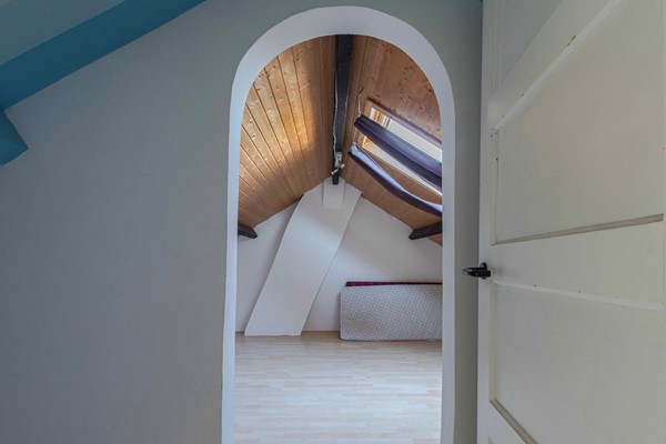 Medium property photo - Eekhoornstraat 13, 6414 VL Heerlen