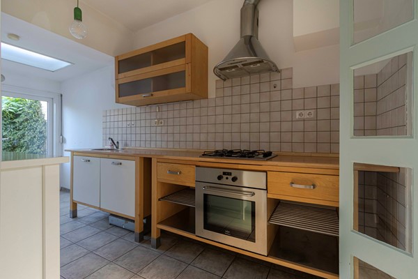Medium property photo - Eekhoornstraat 13, 6414 VL Heerlen