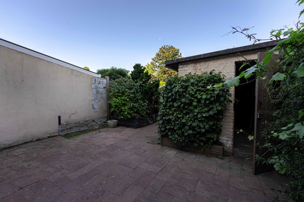 Medium property photo - Eekhoornstraat 13, 6414 VL Heerlen