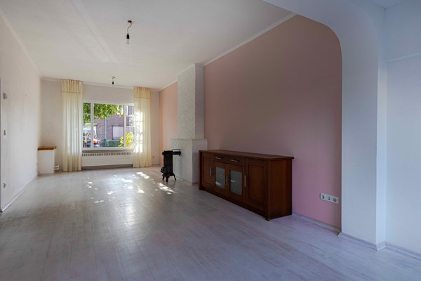 Medium property photo - Eekhoornstraat 13, 6414 VL Heerlen