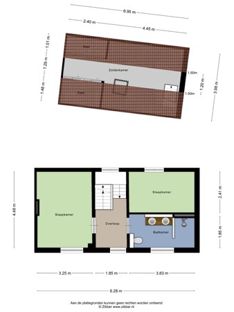 Geulgracht 7, 6325 AM Berg en Terblijt - 175387966_1569987_geulg_eerste_verdiepi_first_design_20250801_b5a838.jpg