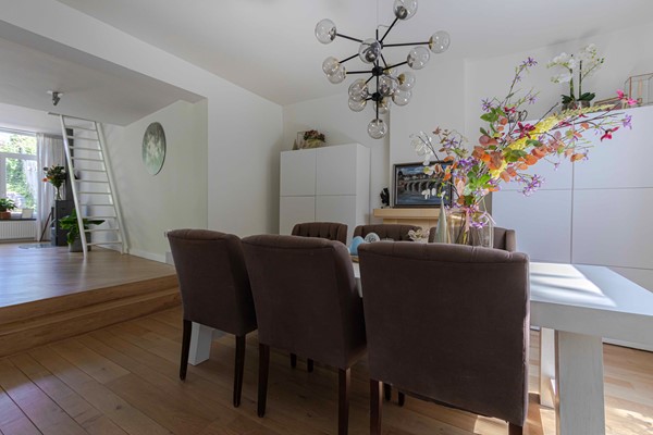 Medium property photo - Geulgracht 7, 6325 AM Berg en Terblijt