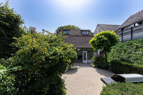 Medium property photo - Geulgracht 7, 6325 AM Berg en Terblijt