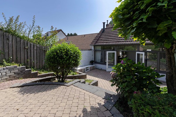 Medium property photo - Geulgracht 7, 6325 AM Berg en Terblijt