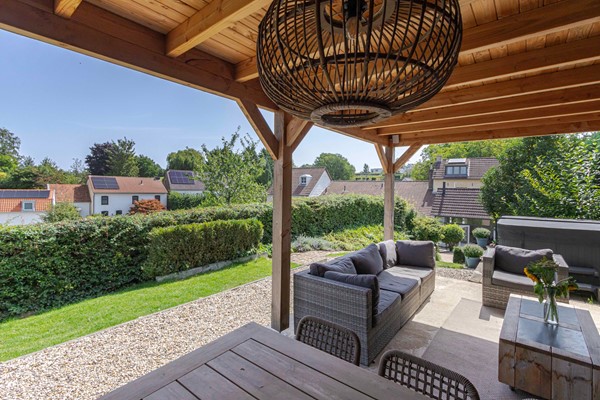 Medium property photo - Geulgracht 7, 6325 AM Berg en Terblijt