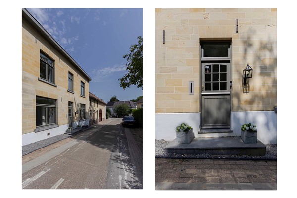 Medium property photo - Geulgracht 7, 6325 AM Berg en Terblijt