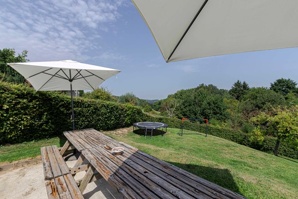 Medium property photo - Geulgracht 7, 6325 AM Berg en Terblijt