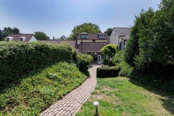 Medium property photo - Geulgracht 7, 6325 AM Berg en Terblijt