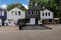 Te koop: Instapklare woning, rustig gelegen aan een woonerf in de Heeg, Maastricht