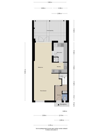 Moselborg 21, 6228 BJ Maastricht - 175950682_1575189_mosel_begane_grond_first_design_20250821_9a2352.jpg